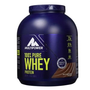 Multipower 100% Pure Whey 2kg
