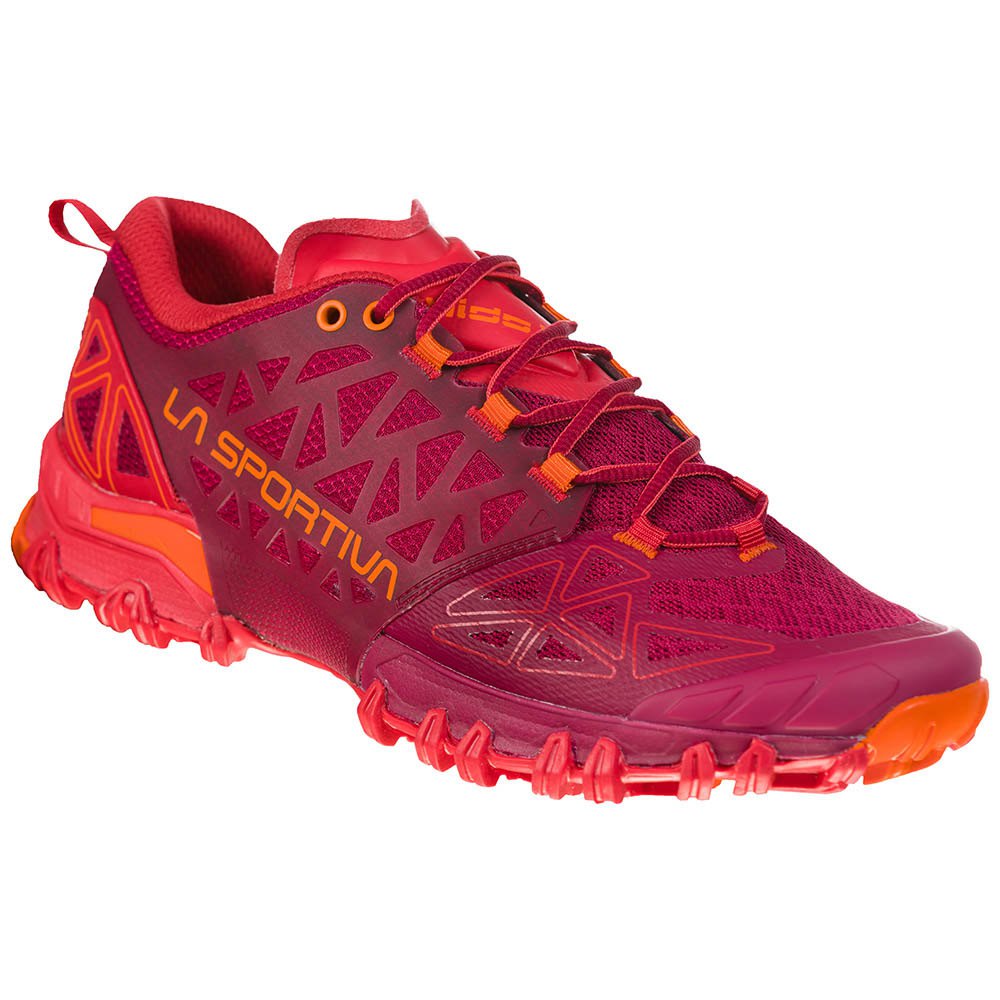 la sportiva bushido weight