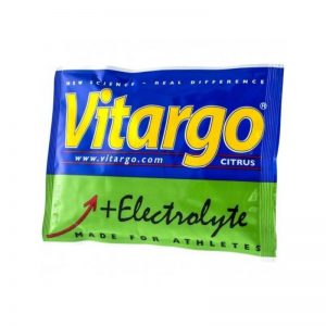 VITARGO + Electrolyte Saquetas