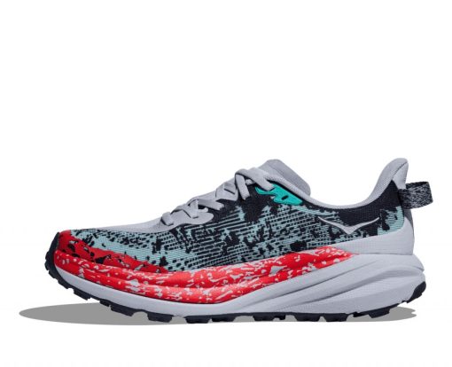 HOKA - SPEEDGOAT 6 GULL / STORMY SKIES - Image 2