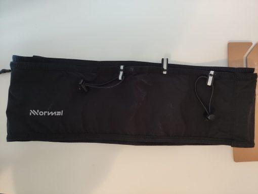 NNORMAL - RUN BELT BLACK