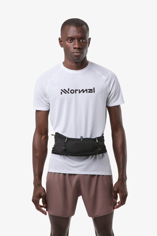 NNORMAL - RUN BELT BLACK - Image 6