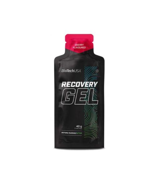 BIOTECH RECOVERY GEL 40g - Image 3