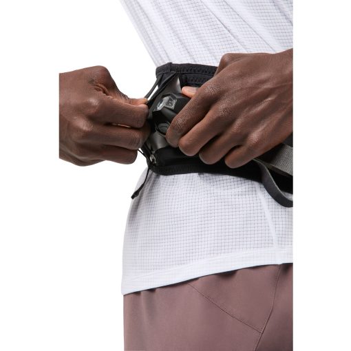 NNORMAL - RUN BELT BLACK - Image 4