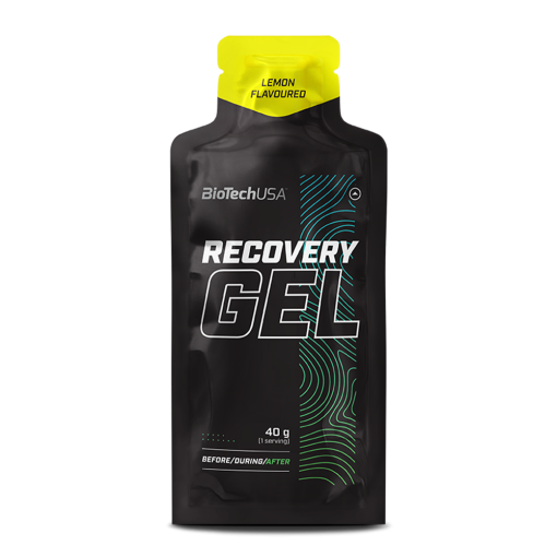 BIOTECH RECOVERY GEL 40g