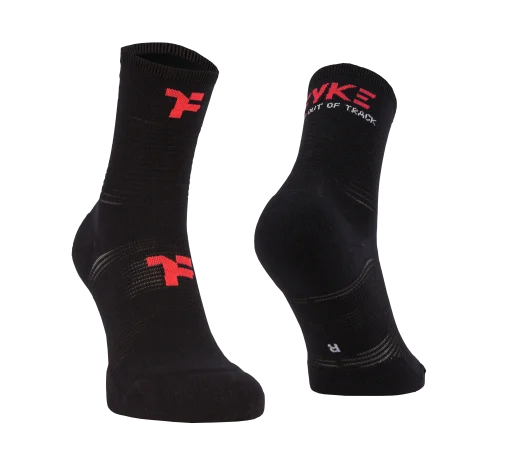 FYKE Boost Mid Socks