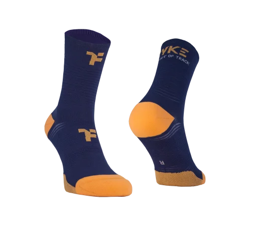 FYKE Boost Mid Socks - Image 2