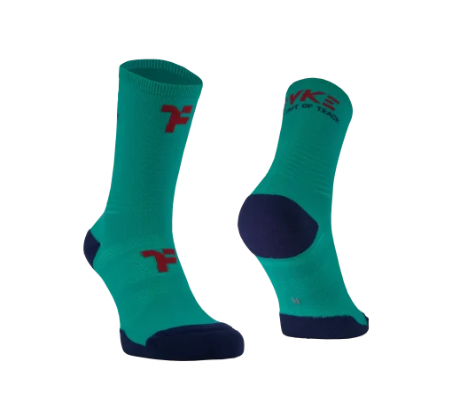 FYKE Boost Mid Socks - Image 3