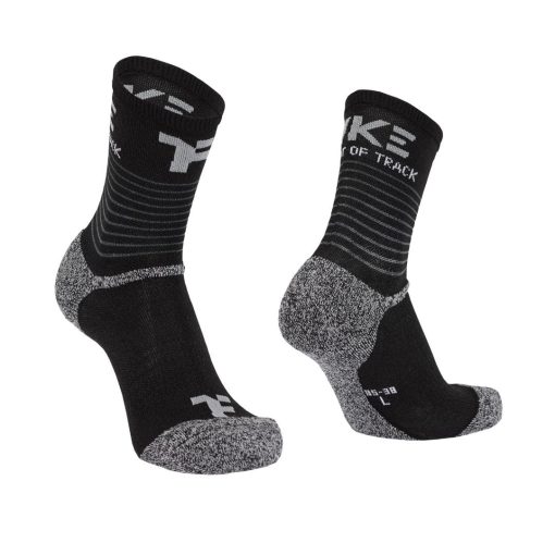 FYKE Boost Mid Socks - Image 4