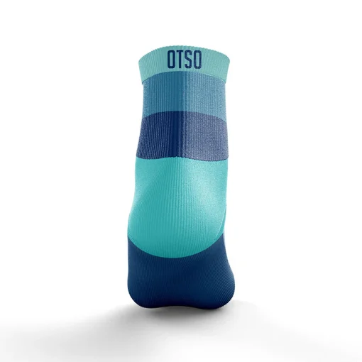 OTSO SOCKS LOW CUT - AOKI - Image 2